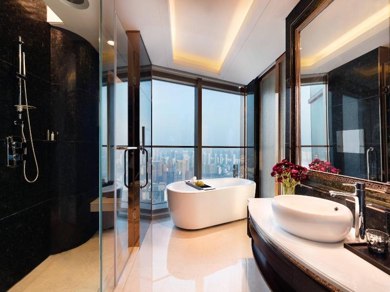 Changzhou Marriott Hotel image