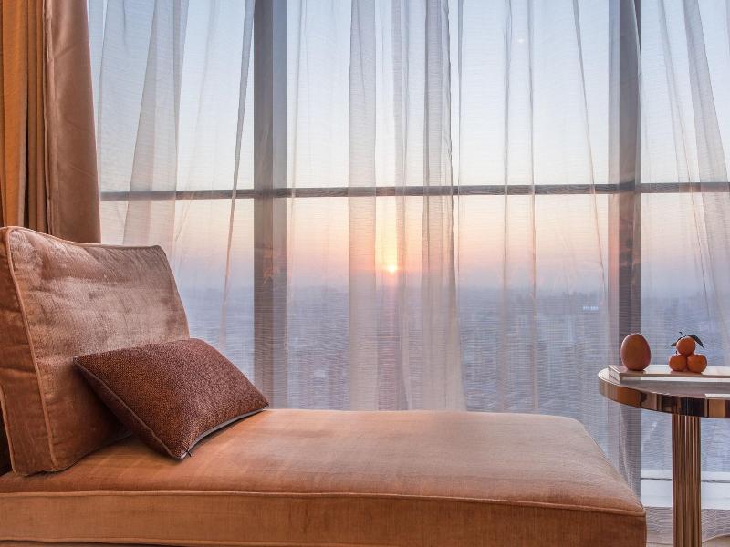 Changzhou Marriott Hotel image
