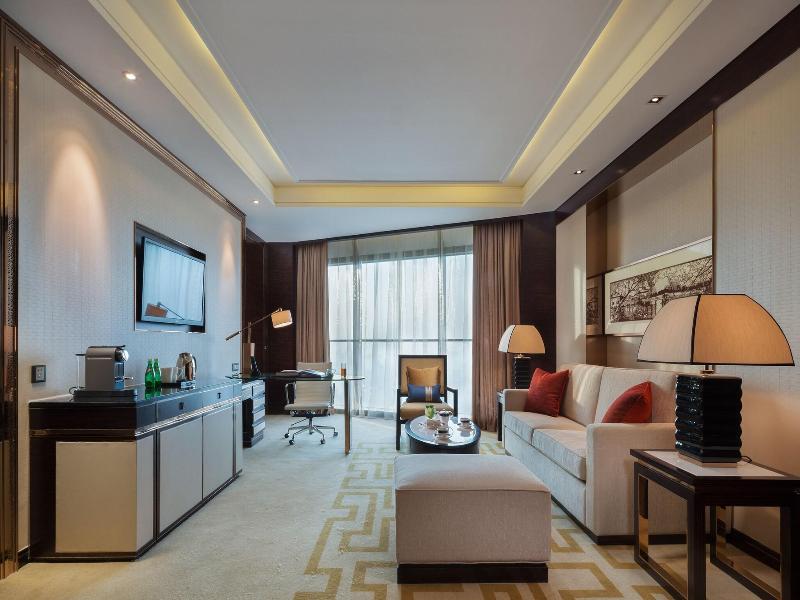 Changzhou Marriott Hotel image