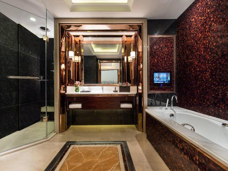 Changzhou Marriott Hotel image