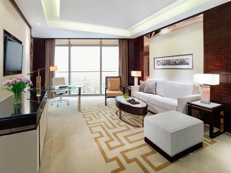 Changzhou Marriott Hotel image