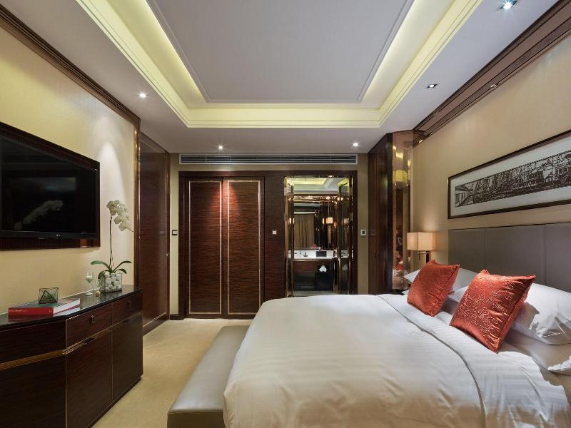 Changzhou Marriott Hotel image