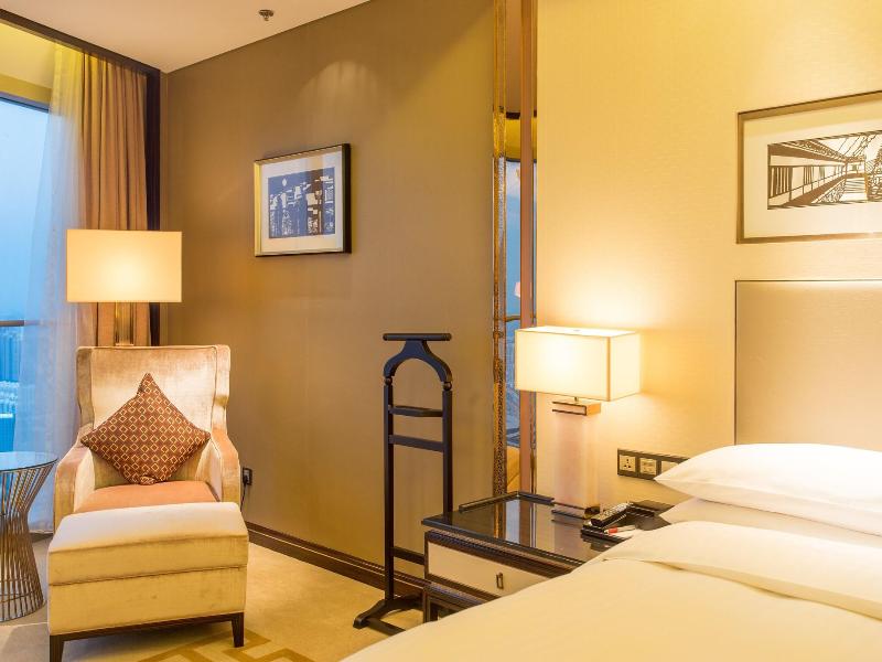 Changzhou Marriott Hotel image