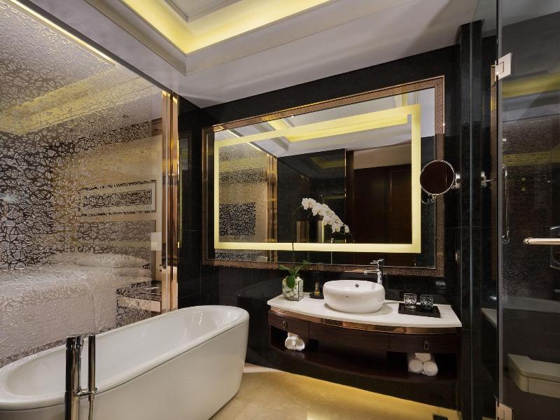 Changzhou Marriott Hotel image