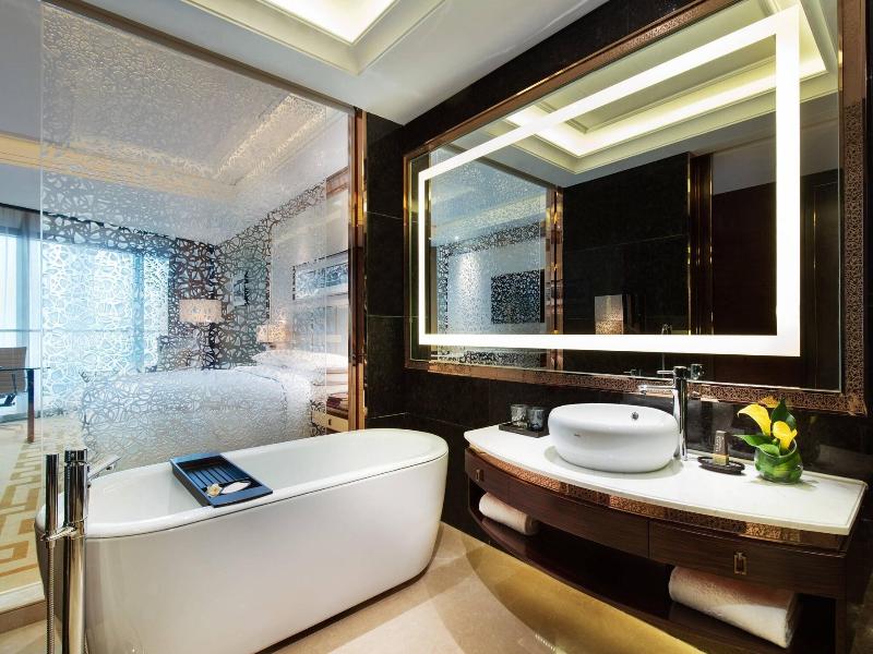 Changzhou Marriott Hotel image