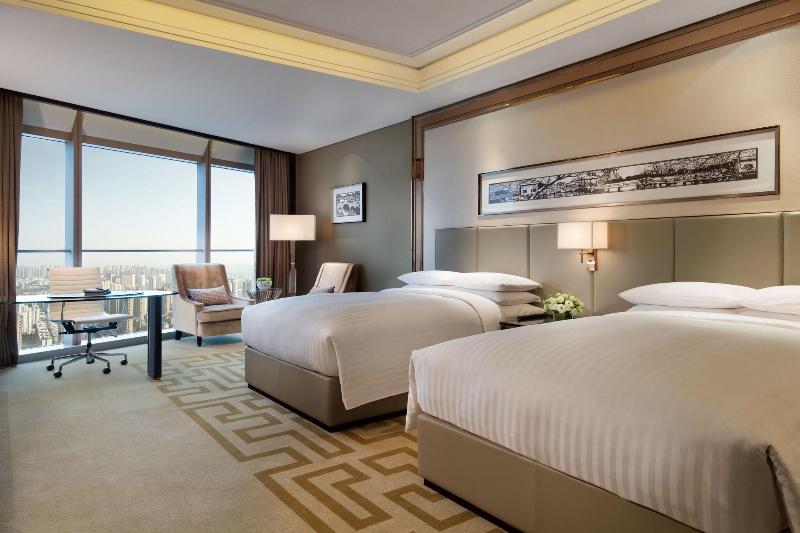 Changzhou Marriott Hotel image