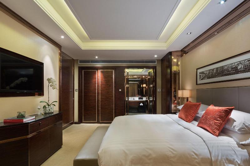 Changzhou Marriott Hotel image