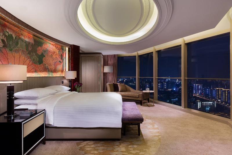 Changzhou Marriott Hotel image