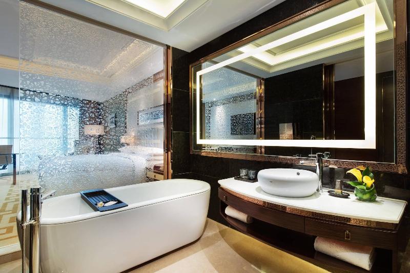 Changzhou Marriott Hotel image