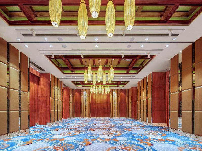 Haikou Marriott Hotel — photo 34