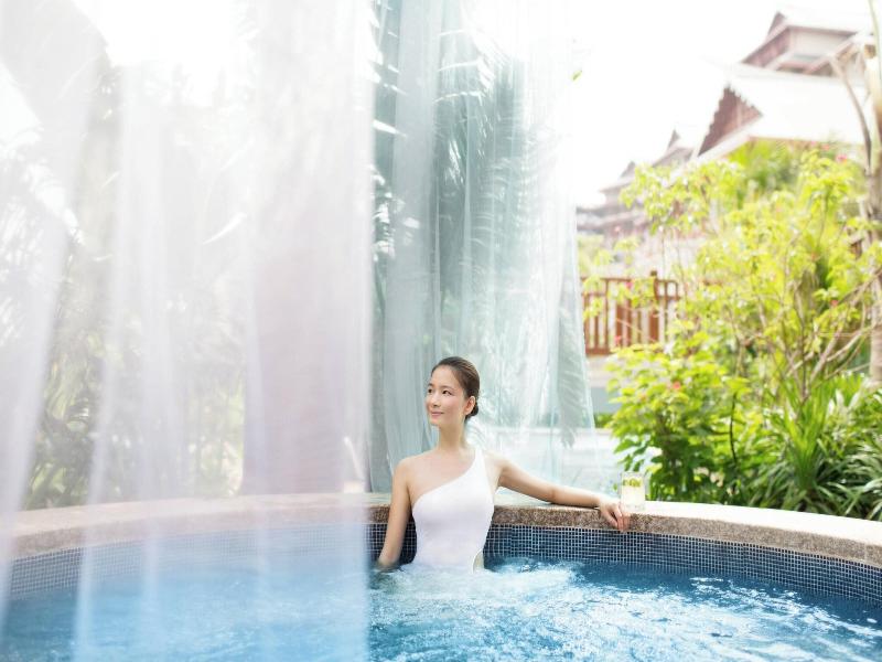 Haikou Marriott Hotel — photo 27