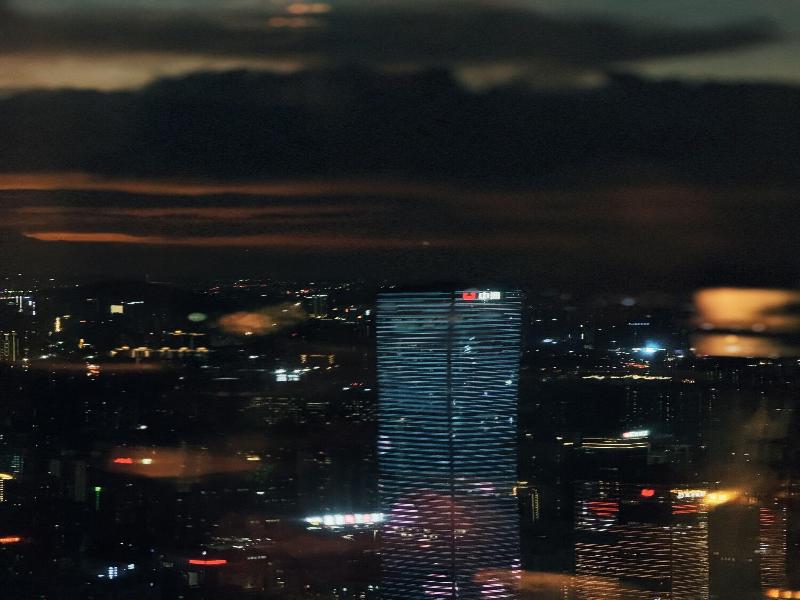Shenzhen Marriott Hotel Nanshan image