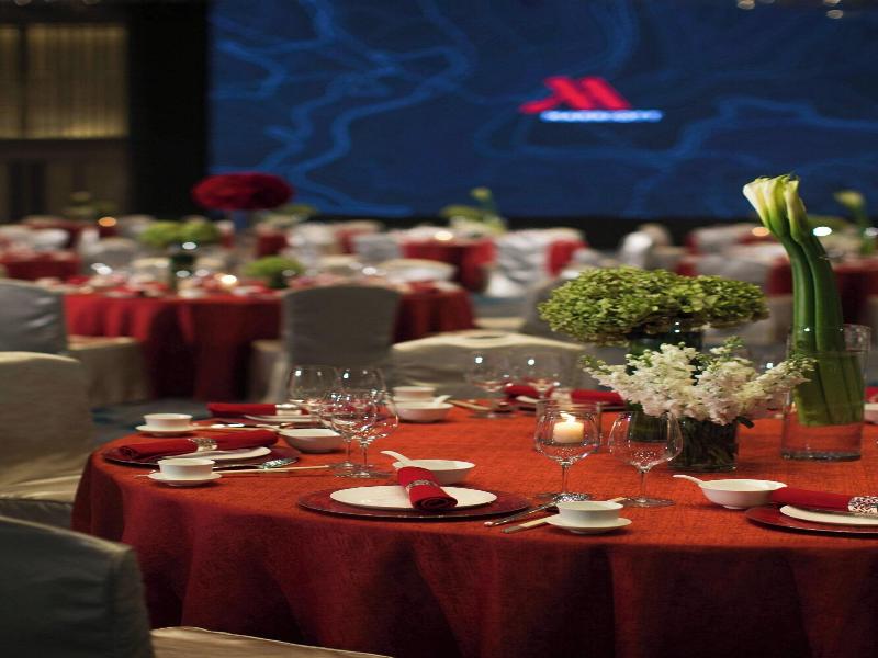 Shenzhen Marriott Hotel Nanshan image