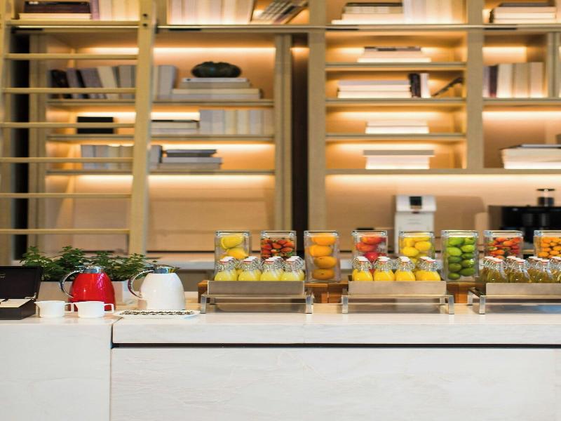 Shenzhen Marriott Hotel Nanshan image