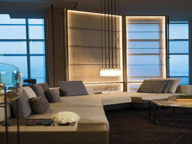 Shenzhen Marriott Hotel Nanshan image