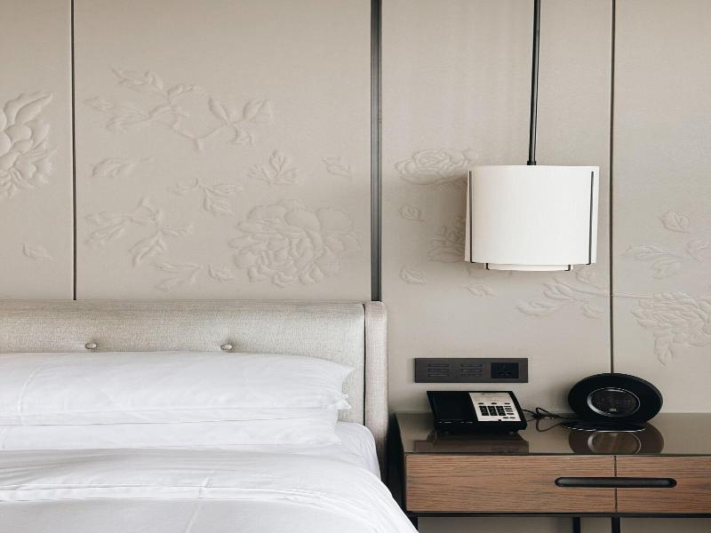 Shenzhen Marriott Hotel Nanshan image