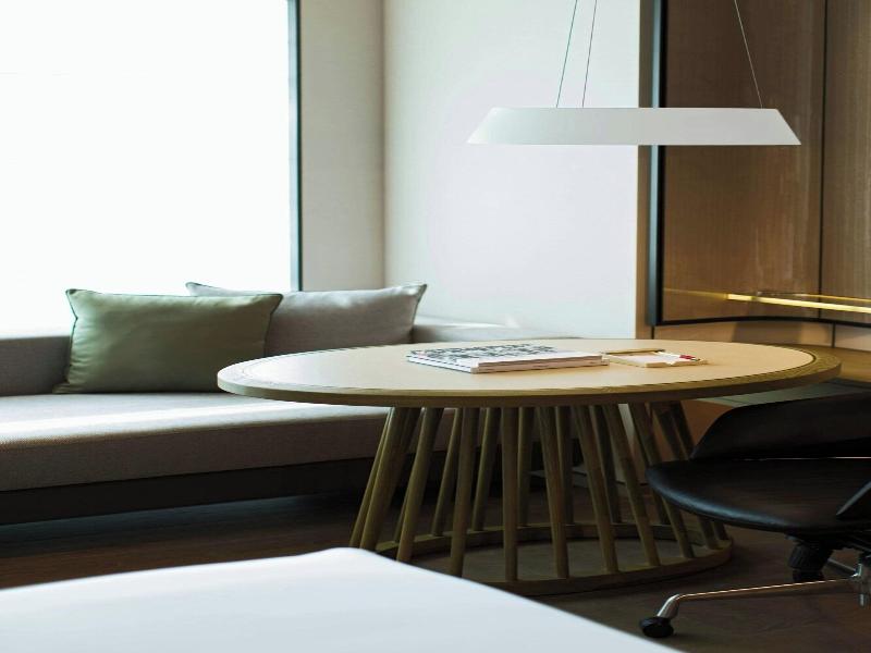 Shenzhen Marriott Hotel Nanshan image
