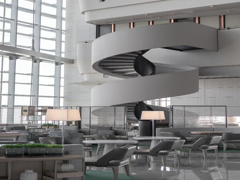 Shenzhen Marriott Hotel Nanshan image