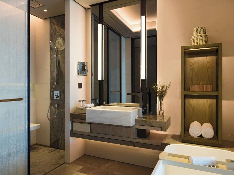 Shenzhen Marriott Hotel Nanshan image