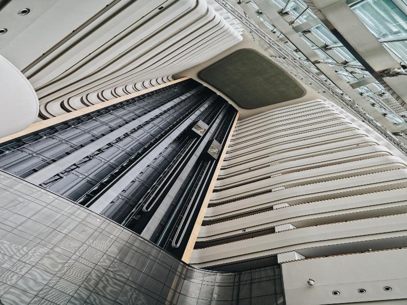 Shenzhen Marriott Hotel Nanshan image