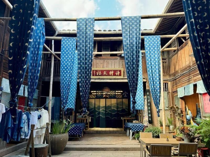 Yiwu Marriott Hotel image