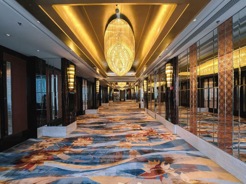 Yiwu Marriott Hotel image