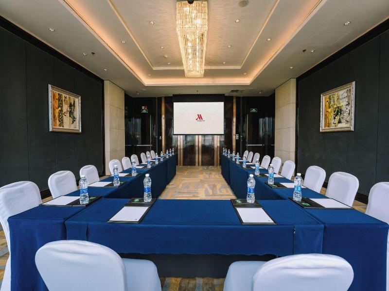 Yiwu Marriott Hotel image