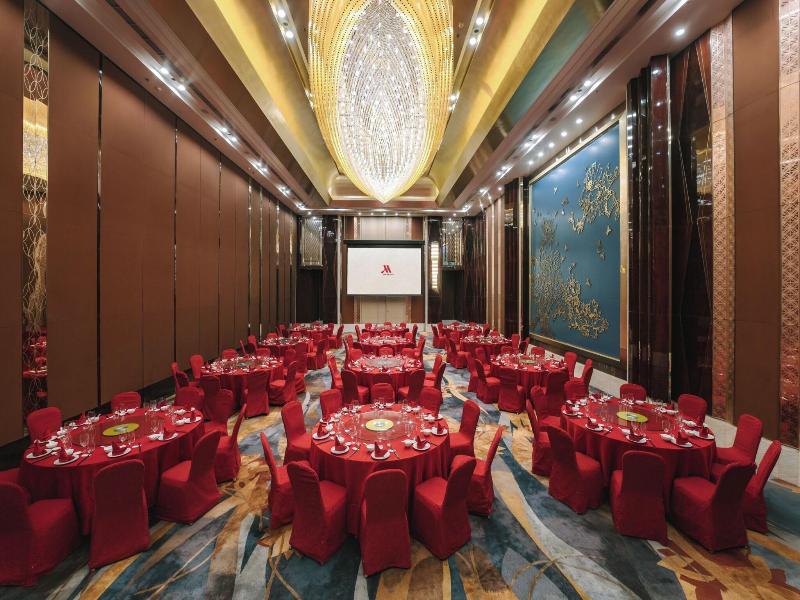 Yiwu Marriott Hotel image
