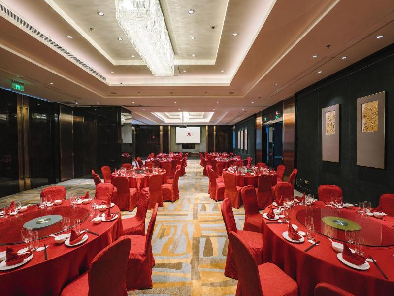 Yiwu Marriott Hotel image