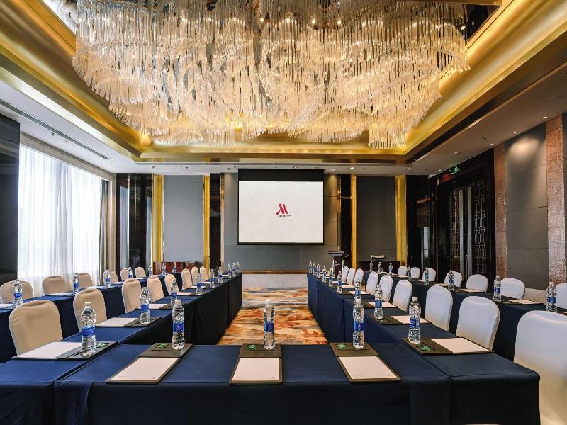 Yiwu Marriott Hotel image