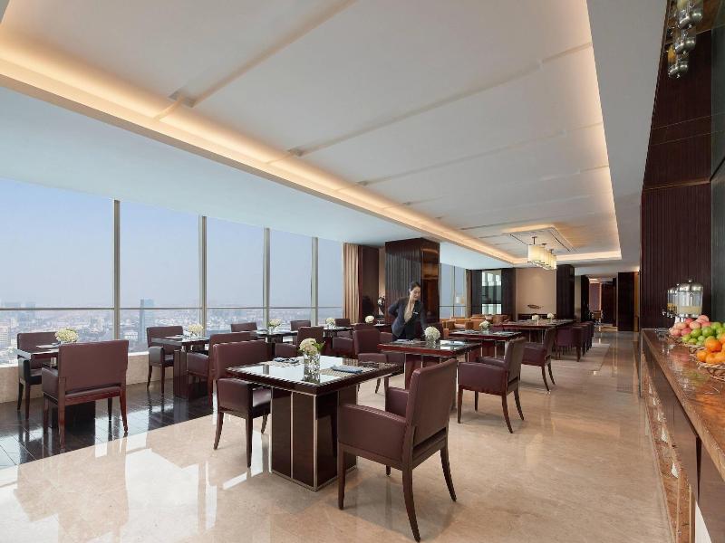 Yiwu Marriott Hotel image