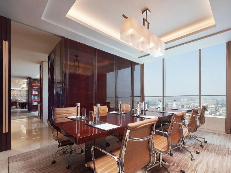 Yiwu Marriott Hotel image