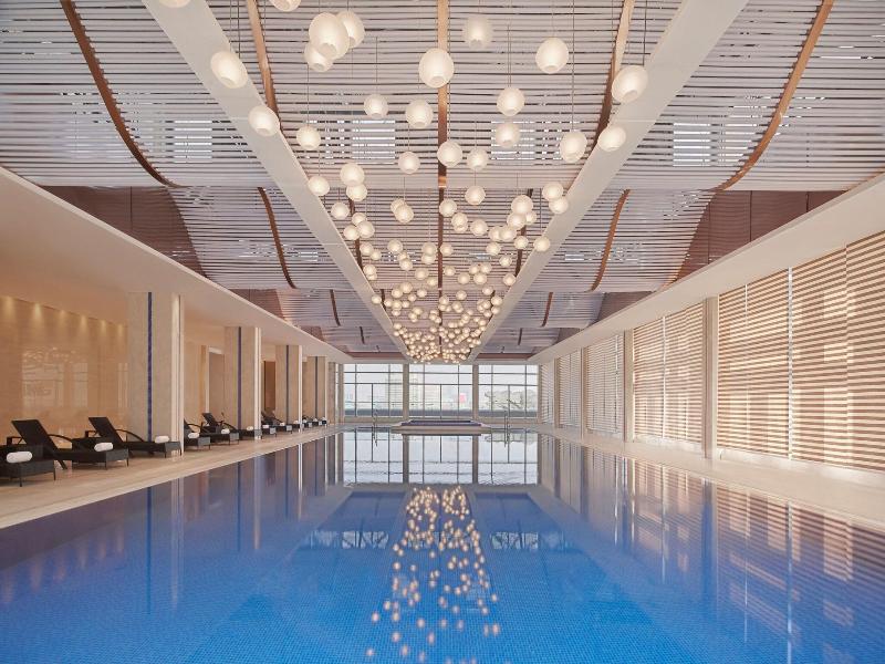 Yiwu Marriott Hotel image