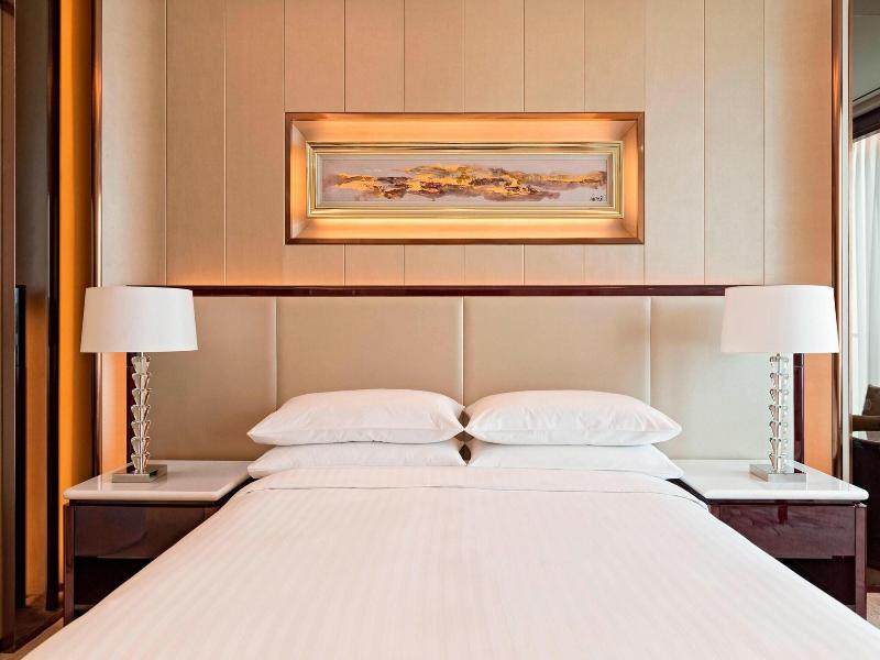 Yiwu Marriott Hotel image