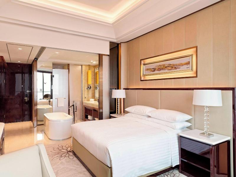 Yiwu Marriott Hotel image