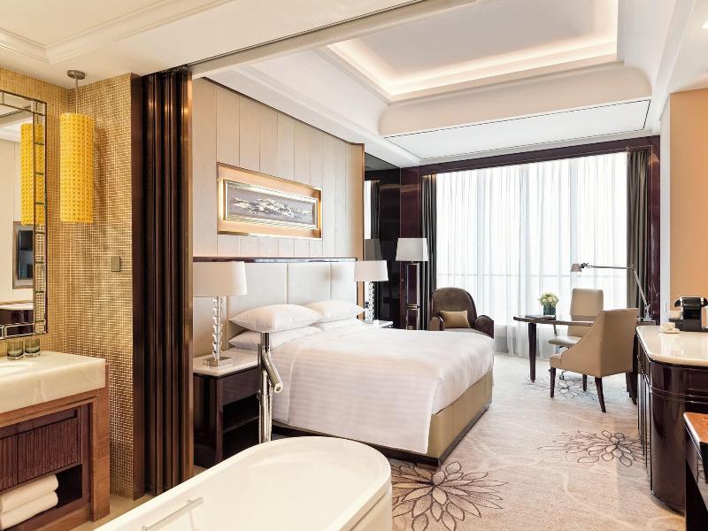 Yiwu Marriott Hotel image