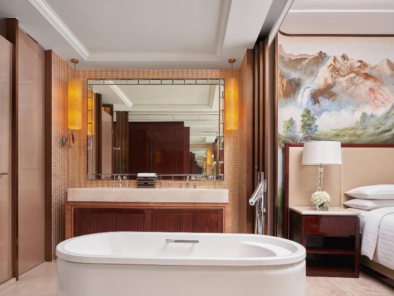 Yiwu Marriott Hotel image