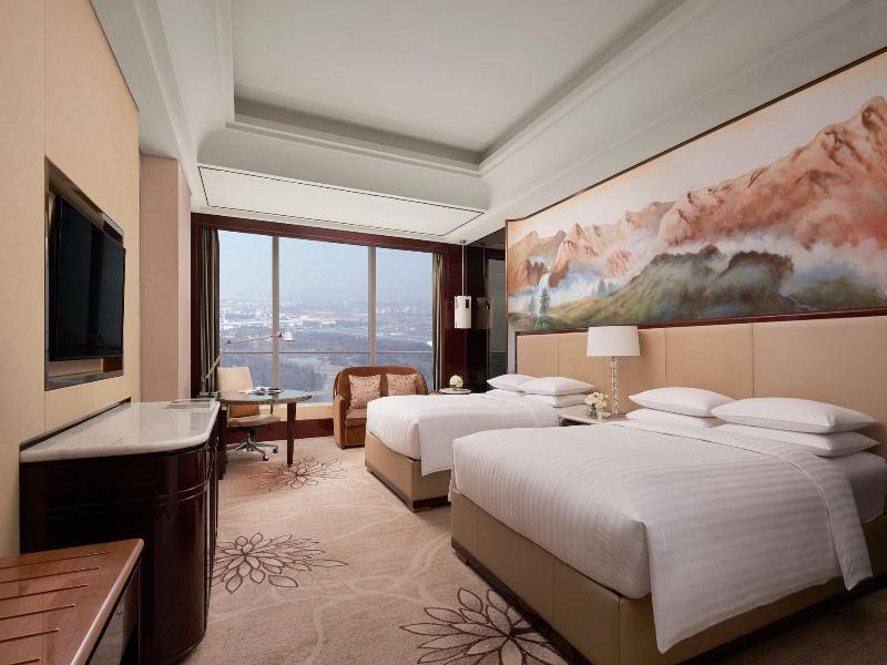 Yiwu Marriott Hotel image