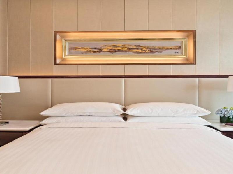 Yiwu Marriott Hotel image