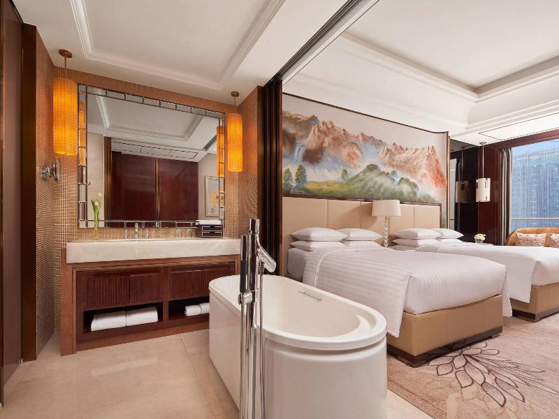 Yiwu Marriott Hotel image