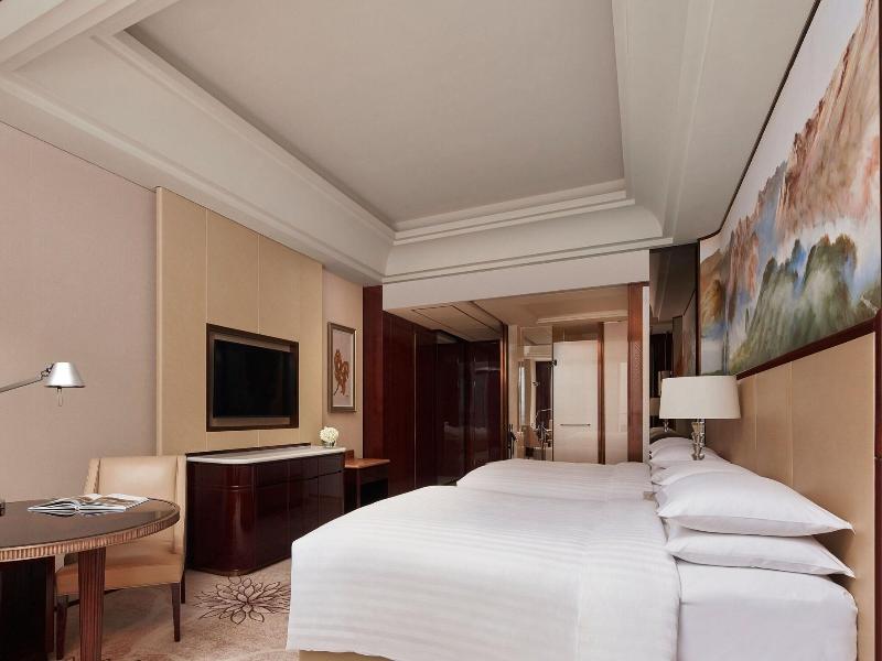 Yiwu Marriott Hotel image