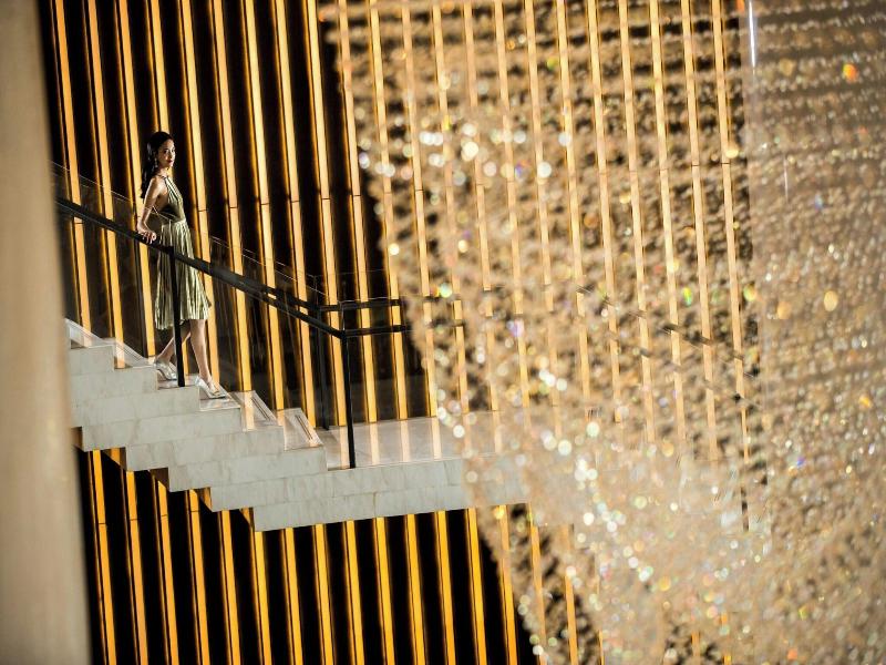 Renaissance Nanjing Olympic Centre Hotel image