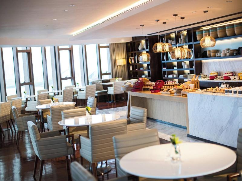 Renaissance Nanjing Olympic Centre Hotel image