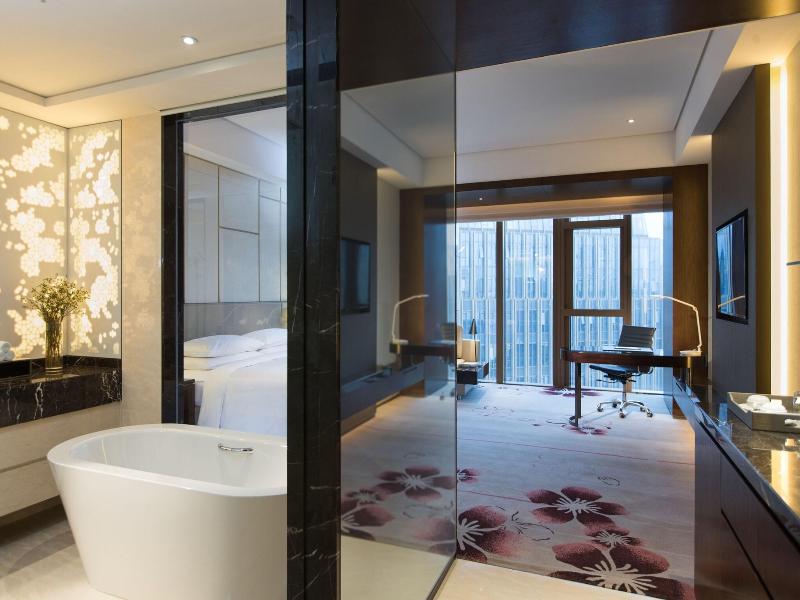 Renaissance Nanjing Olympic Centre Hotel image