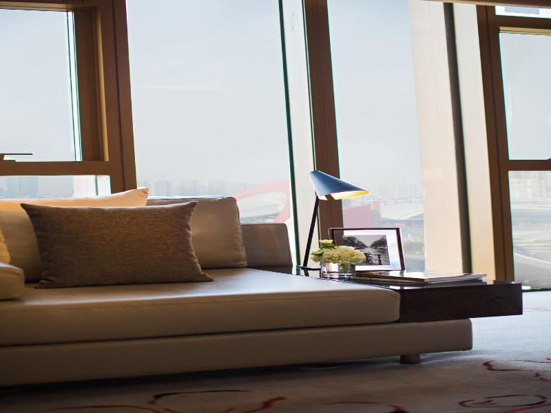 Renaissance Nanjing Olympic Centre Hotel image