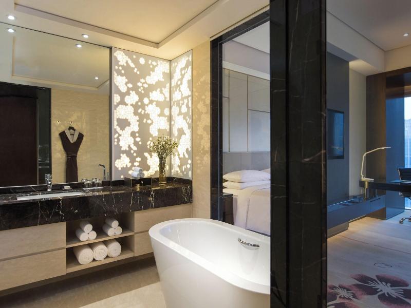 Renaissance Nanjing Olympic Centre Hotel image