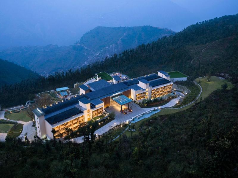 JW Marriott Mussoorie Walnut Grove Resort & Spa image