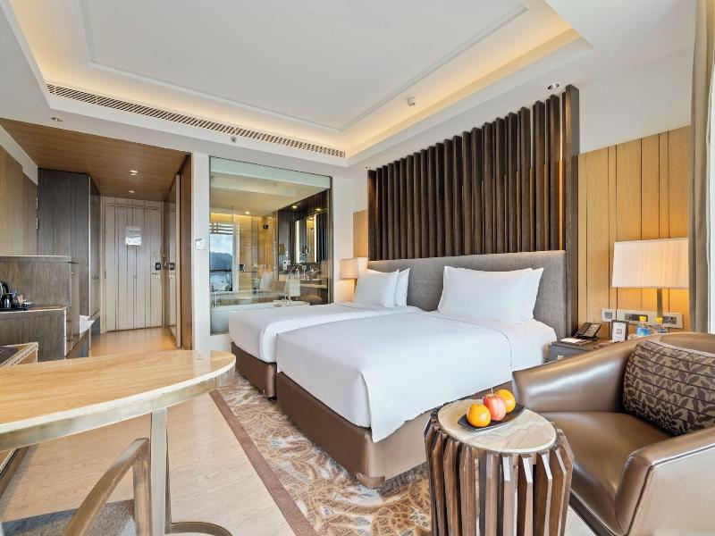 JW Marriott Mussoorie Walnut Grove Resort & Spa image