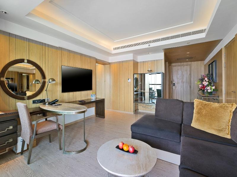 JW Marriott Mussoorie Walnut Grove Resort & Spa image