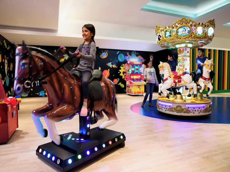 JW Marriott Mussoorie Walnut Grove Resort & Spa image